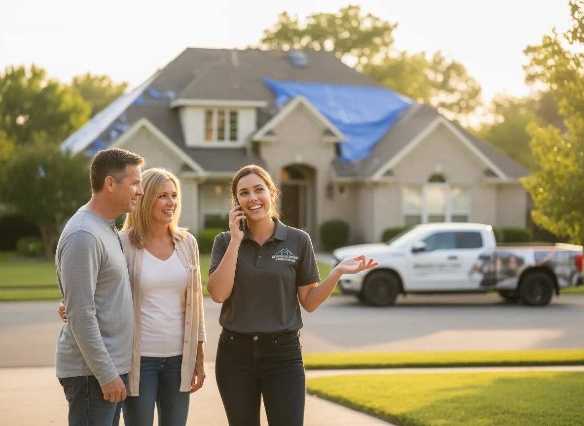 Emergency Roof Repair Peru, VT FAQs